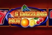 5 Dazzling Hot Slot Review